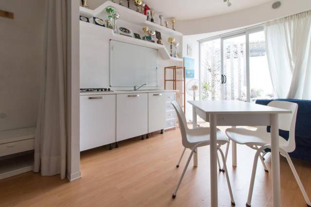 Holiday home Isola Rossa - 两居室房屋