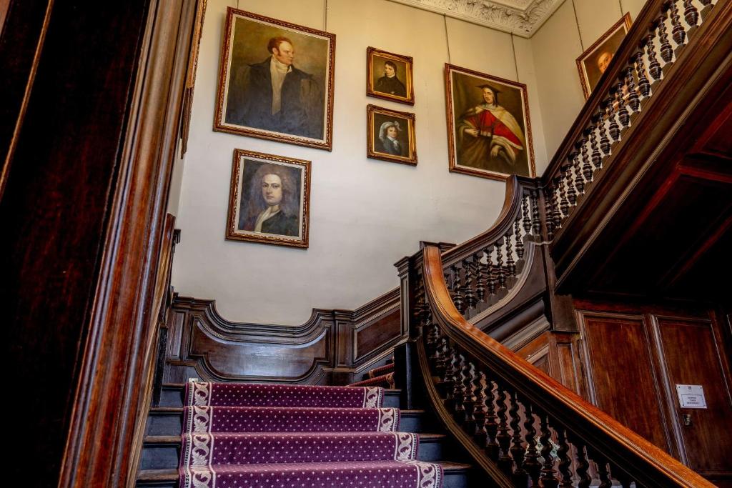 Fotografie z fotogalerie ubytování Castle Bromwich Hall; Sure Hotel Collection by Best Western v Birminghamu