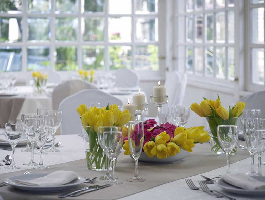 Amarilia Hotel - Resim 43