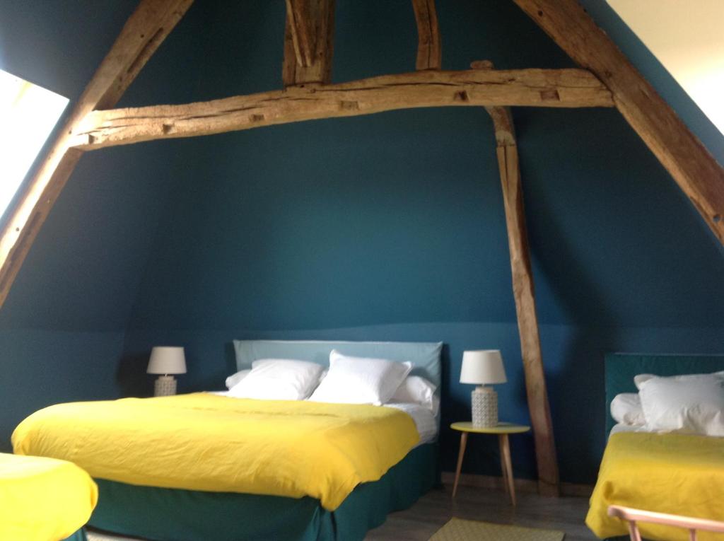 Derechos de imagen reservados por Booking.com