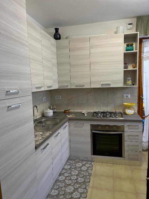 Gallery image of CASA SAN FILIPPO in Porto SantʼElpidio
