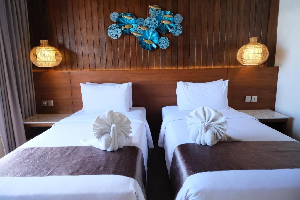 Khamara Nusa Penida - 7