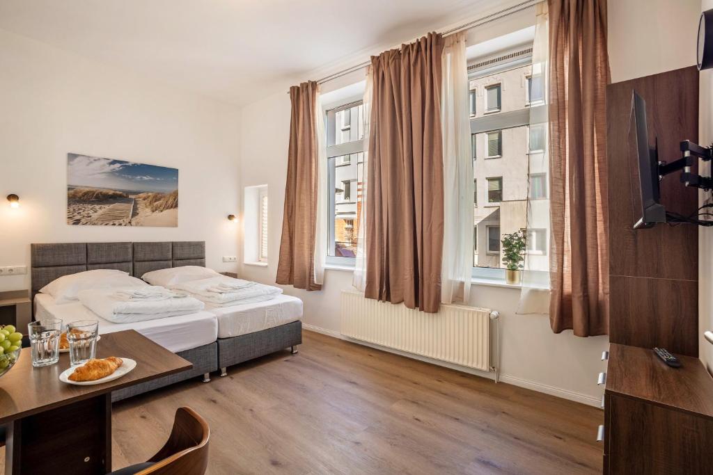 Altstadt Residenz