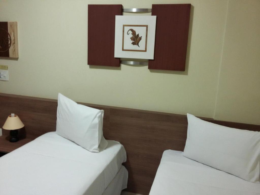  Hotel Mont Rey