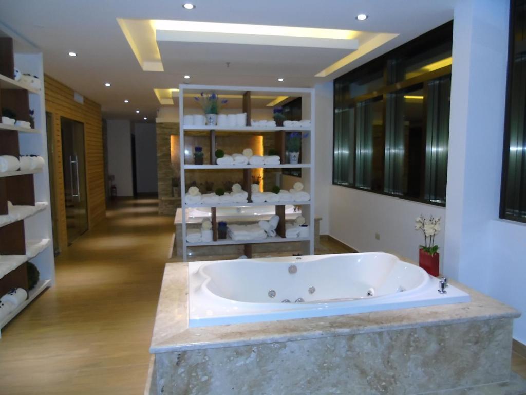 Fotografie z fotogalerie ubytování Awa Resort Hotel v destinaci Encarnación
