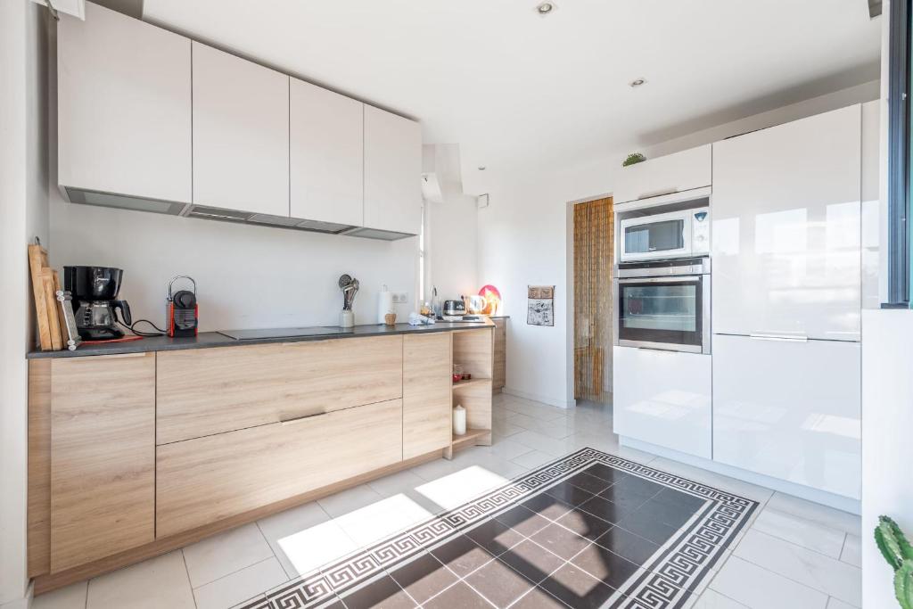 Le Charles Albert - Appartement confortable proche du centre ville 6