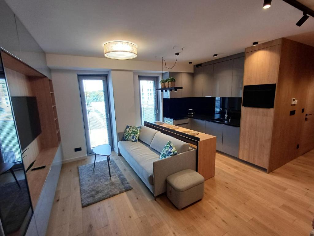 Otynska Point Apartamenty Prestige - Resim 27