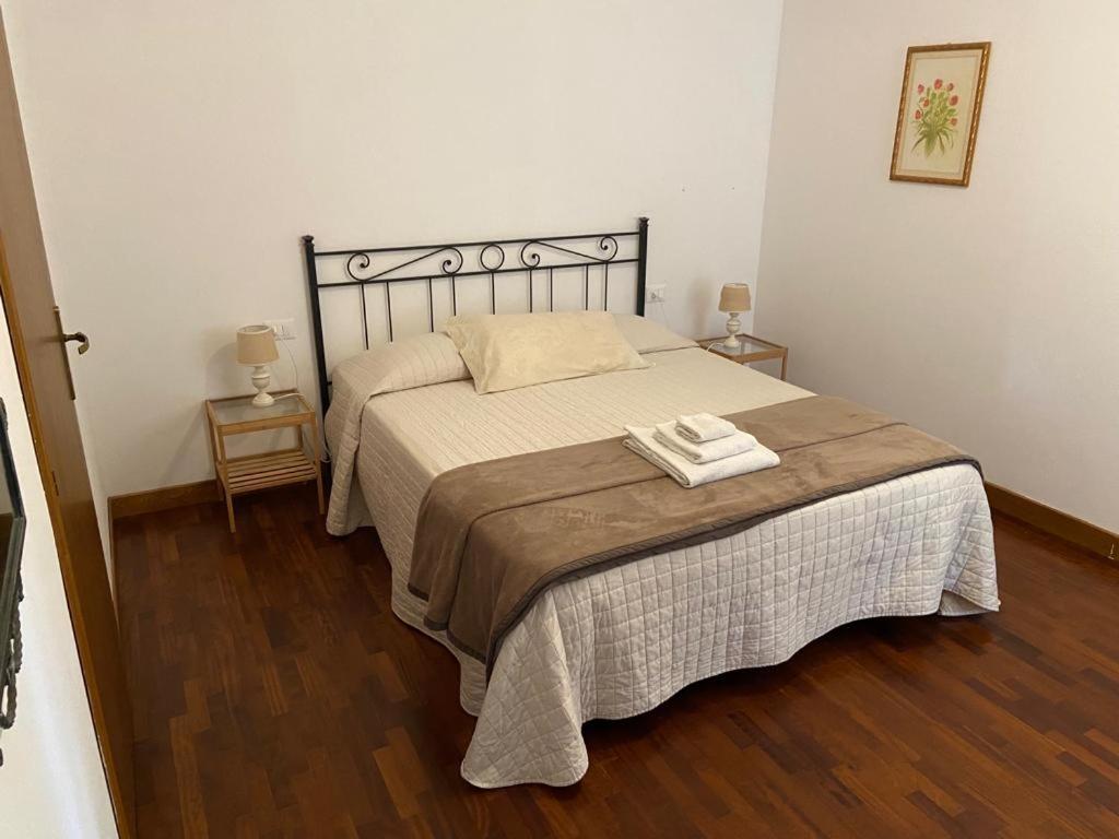 Agriturismo Podere Rondinaio - Superior Double Room