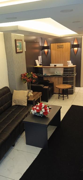 Yellow Bull Istanbul hotel - 11