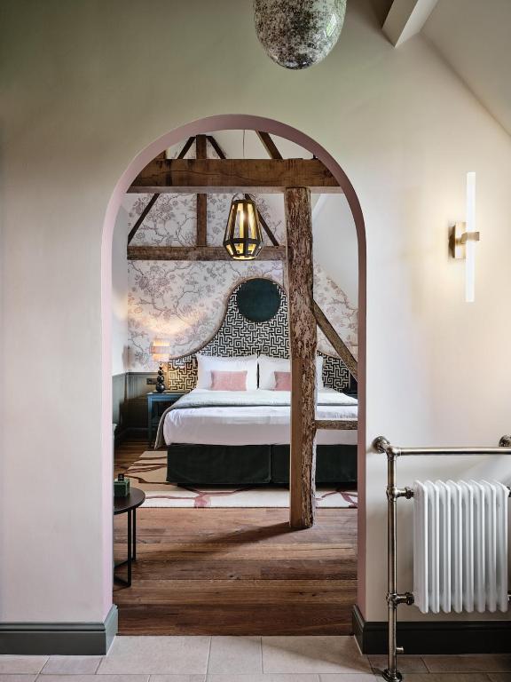 Château Neercanne - Oostwegel Collection, member of Relais and Châteaux - Resim 14