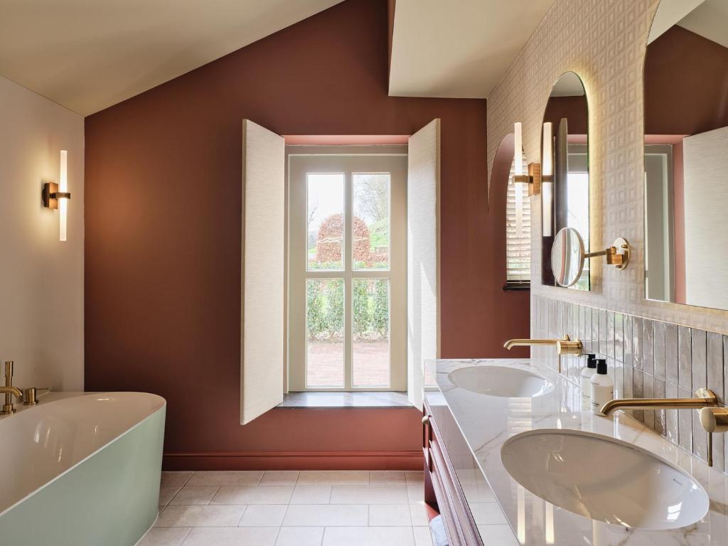 Château Neercanne - Oostwegel Collection, member of Relais and Châteaux - Resim 15