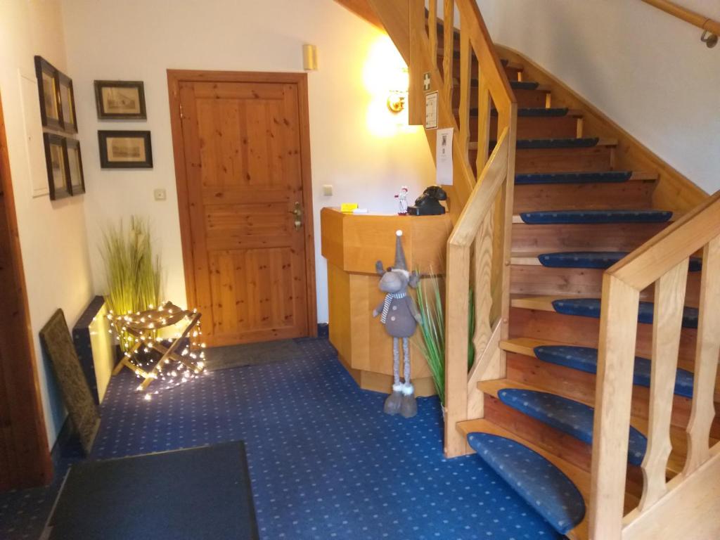 Fotografie z fotogalerie ubytování Hotel Klinger v destinaci Plettenberg