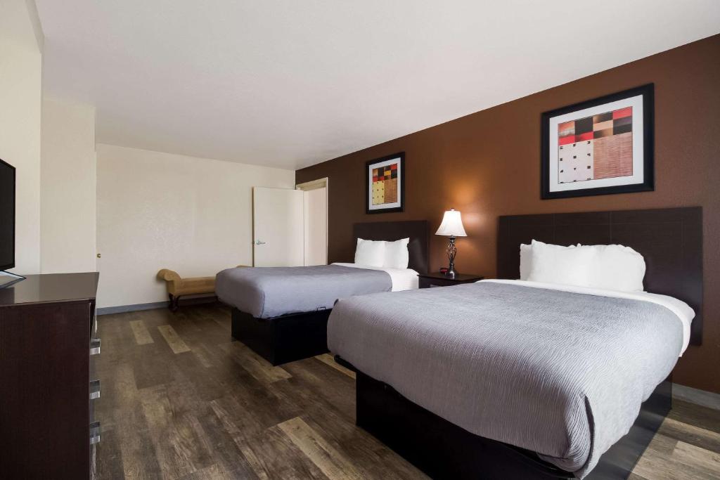 Quality Inn & Suites North Myrtle Beach photo
