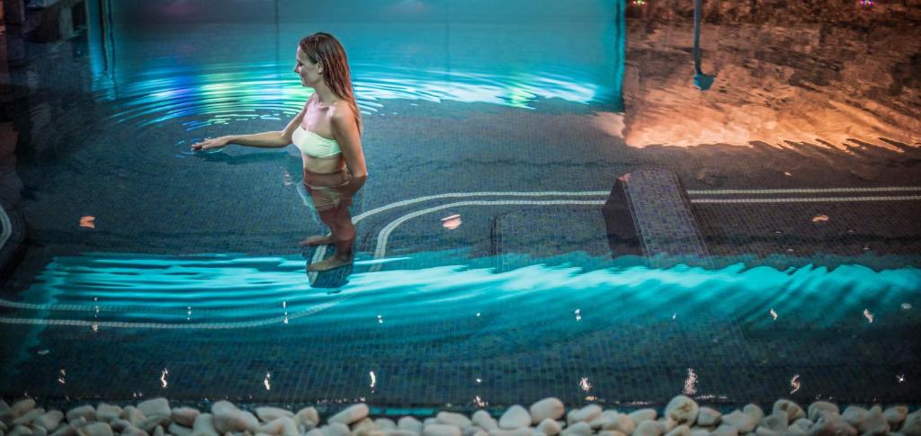 T hotel cagliari