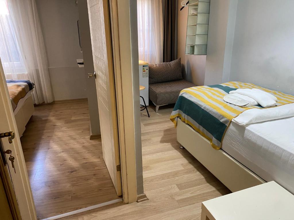 Goji's Apartments - 13