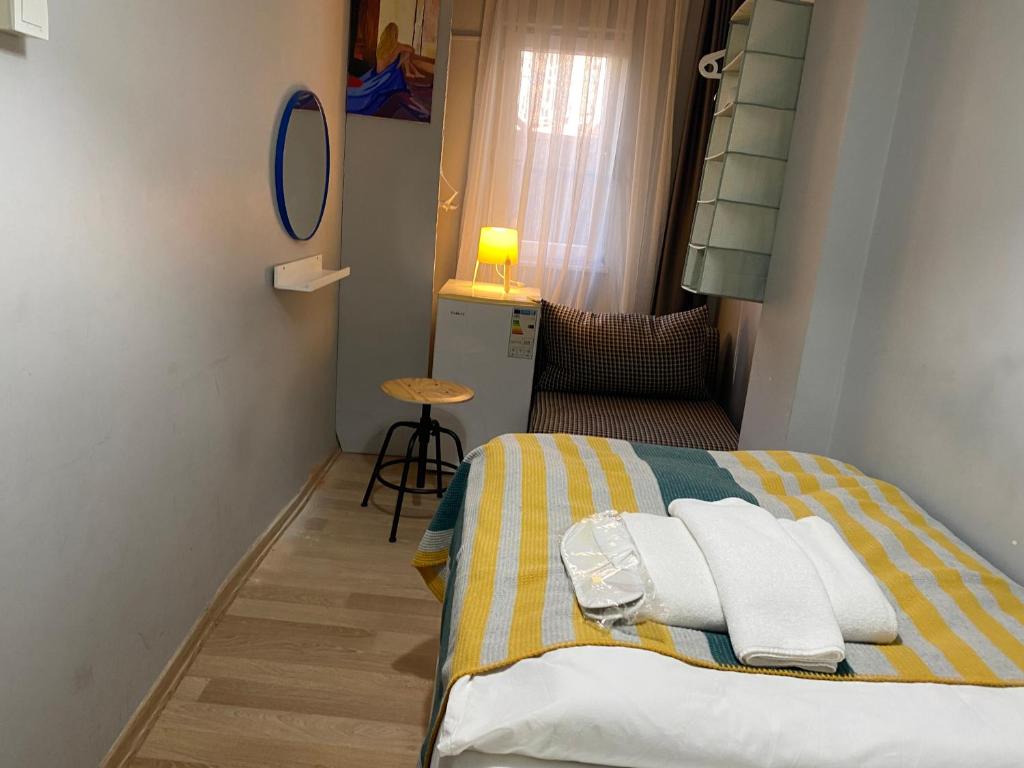 Goji's Apartments - 14