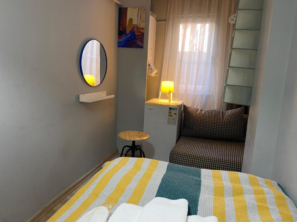 Goji's Apartments - 15