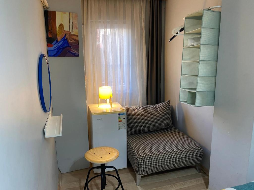 Goji's Apartments - 17