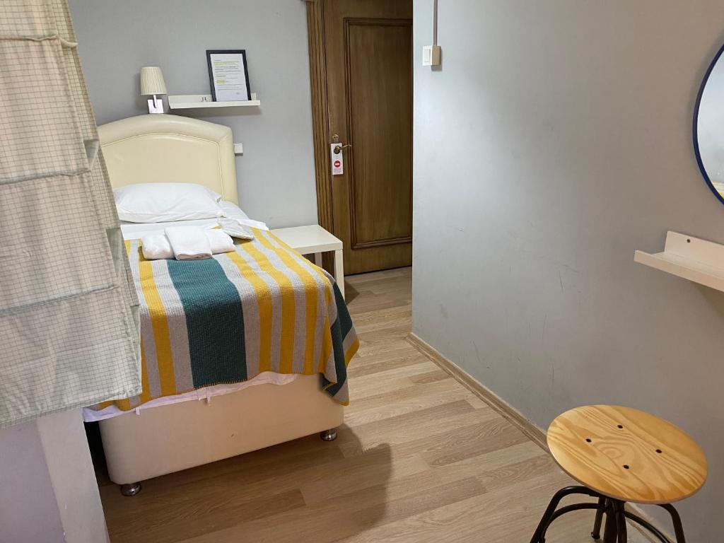 Goji's Apartments - 16