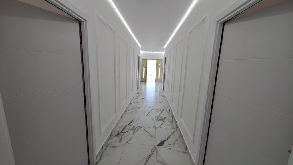 Fotografie z fotogalerie ubytování Villa Manuel v destinaci Gramsh