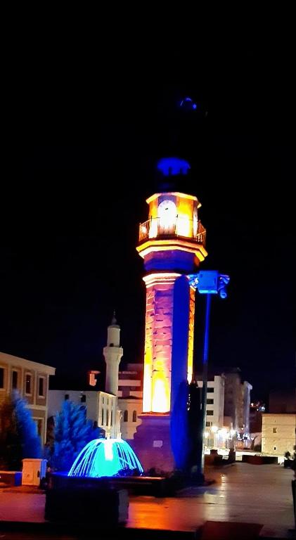 Fotografie z fotogalerie ubytování Samlife Apart v destinaci Samsun