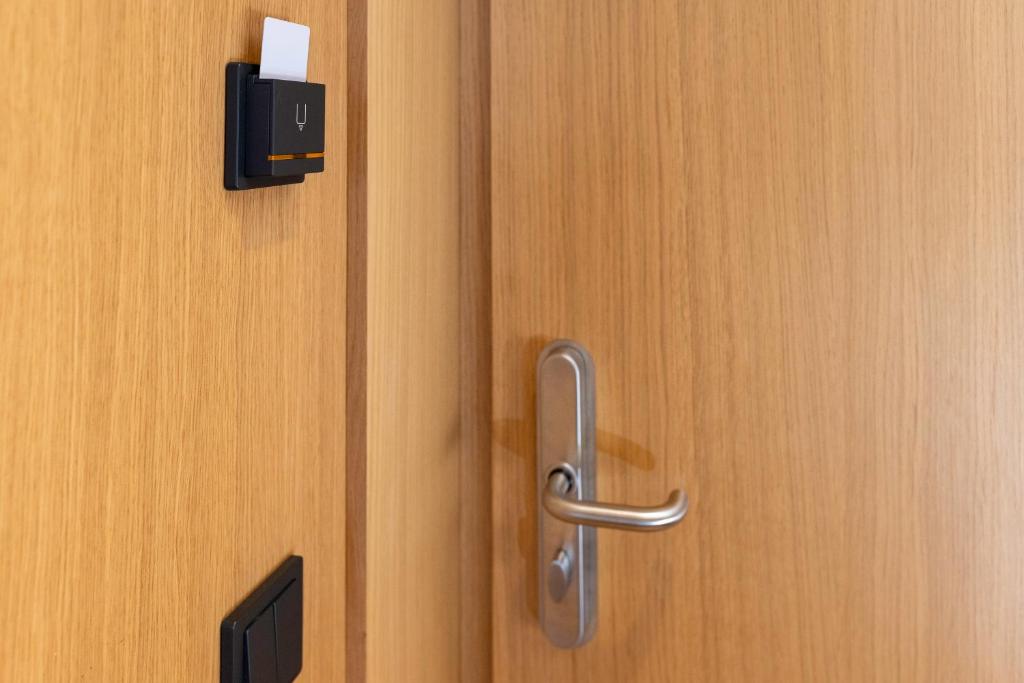 Fotografie z fotogalerie ubytování Hotel Katharinenhof COMFORT v destinaci Dornbirn