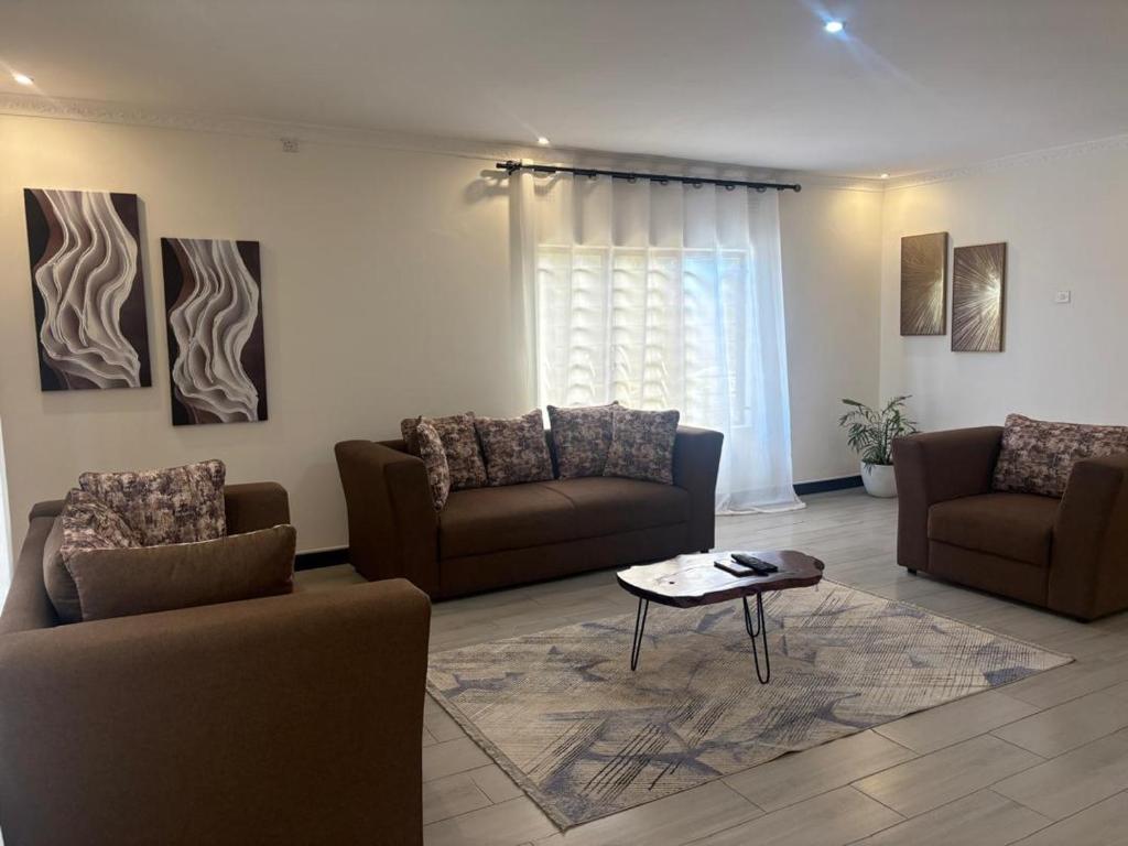 Gallery image of Pumuzika in Livingstone