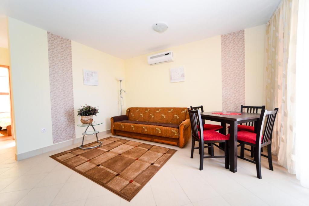Apartments Ivan - 公寓