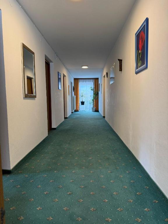 Fotografie z fotogalerie ubytování Pension Plattenhof v destinaci Telfs