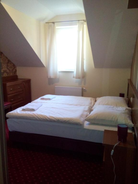Rezydencja Pałac Lucja BB - Business Single Room