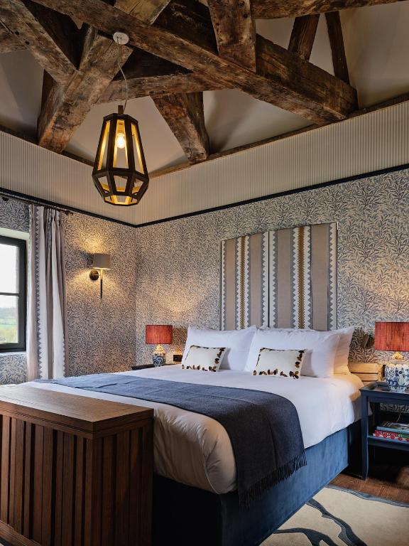 Château Neercanne - Oostwegel Collection, member of Relais and Châteaux - Resim 2