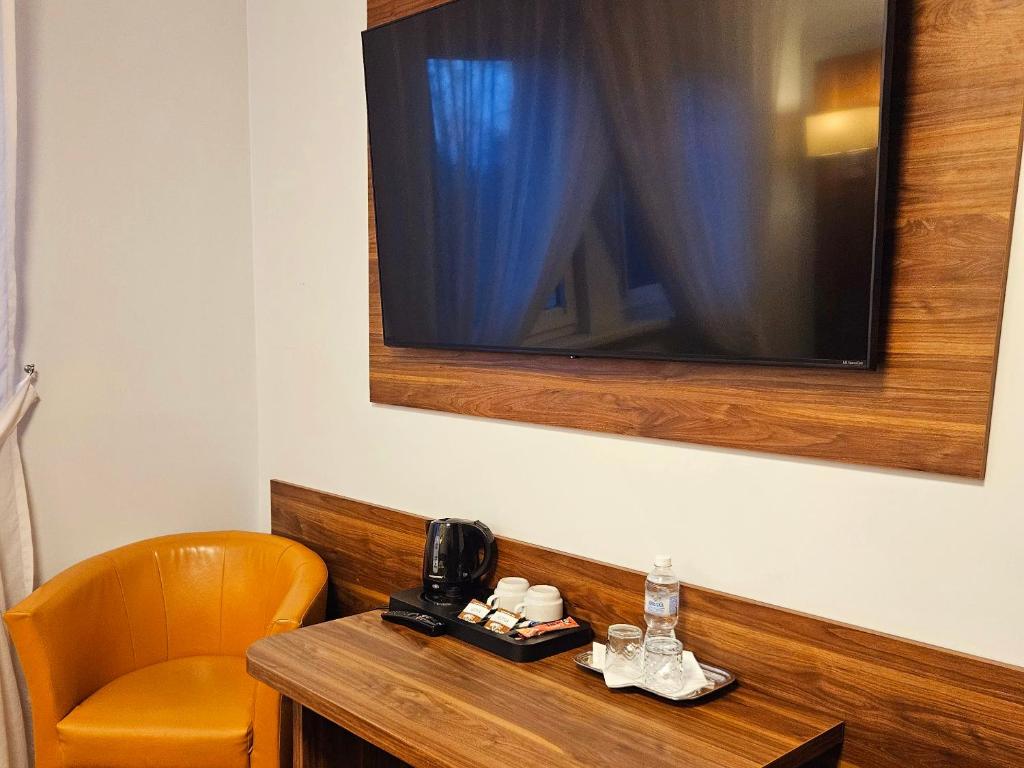 Hotel Hawana - Resim 16