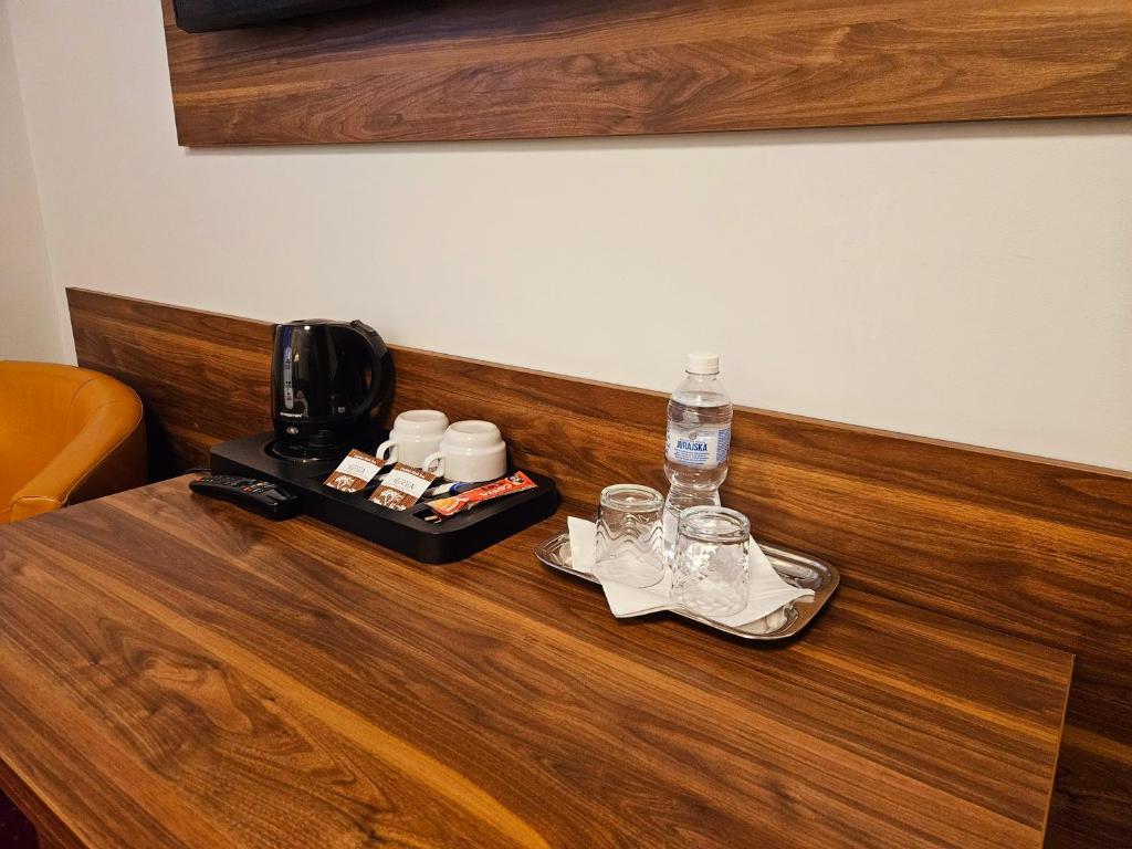 Hotel Hawana - Resim 13