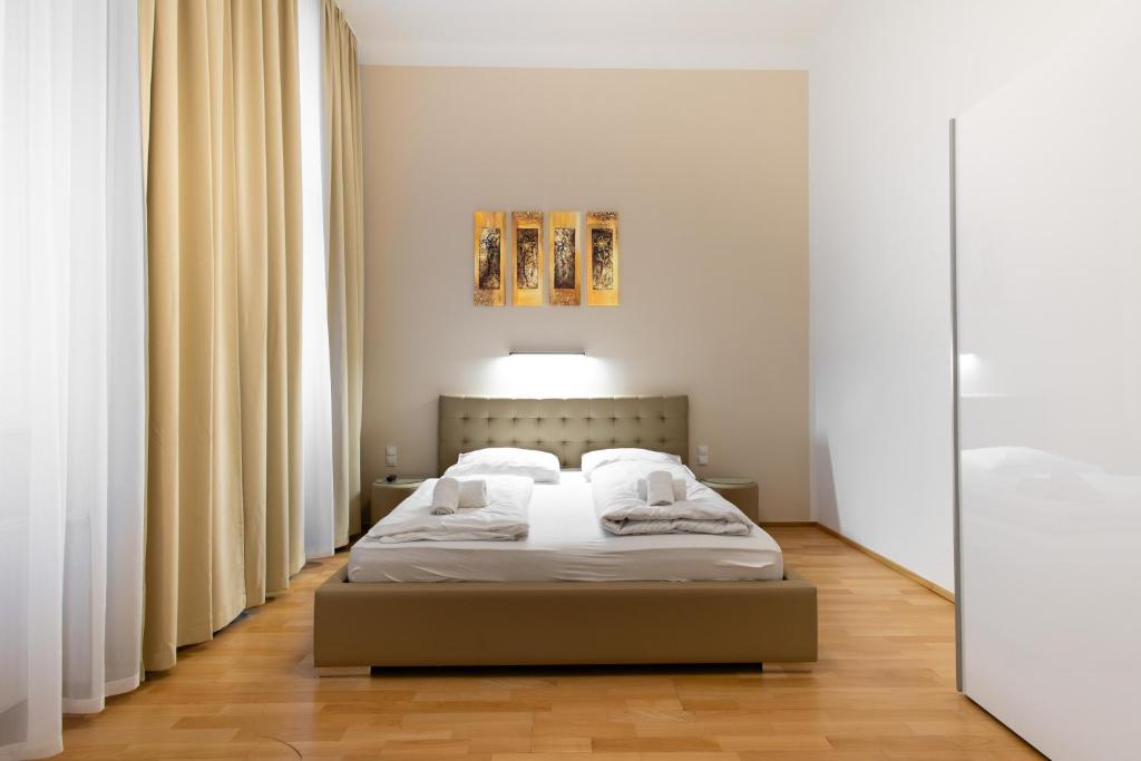 Tabor Residence