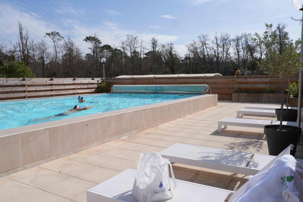 Logis Thermal - Estudio