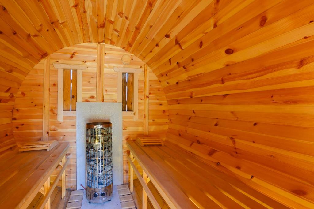 Fotografie z fotogalerie ubytování Apartmány Mezivodí v destinaci Kyčera