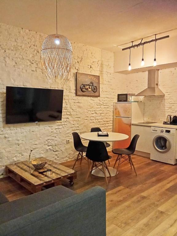 Sevilla deluxe suites - 1