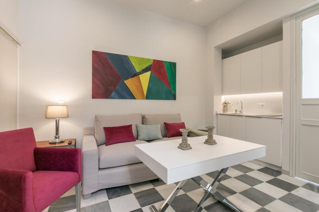 AoA Buganvilla Apartment