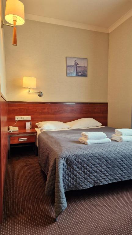 Hotel Panorama - Single Room