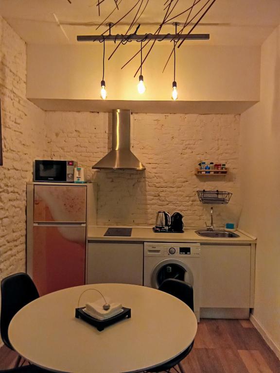 Sevilla deluxe suites - 3