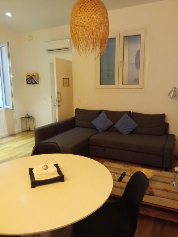 Sevilla deluxe suites - 2