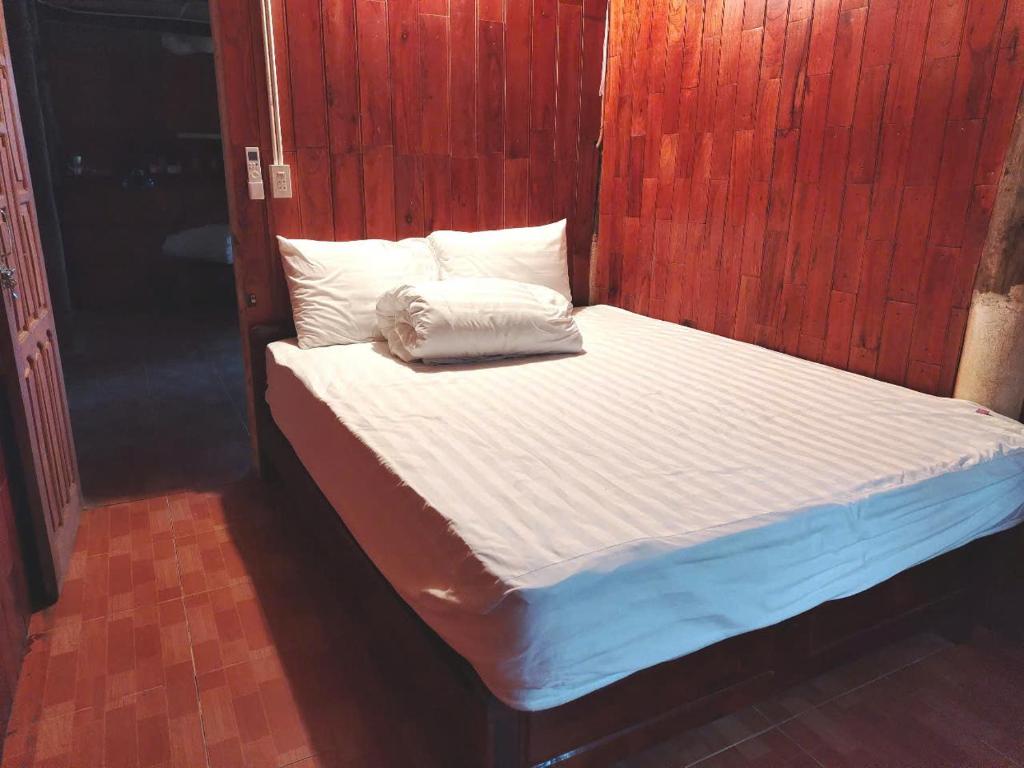 Ba Bể Hada Homestay - Quarto Duplo