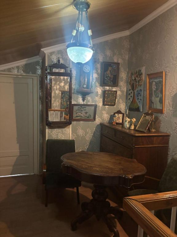 Fotografie z fotogalerie ubytování Tina's Homestay v destinaci Tbilisi City