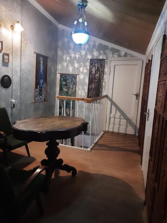 Fotografie z fotogalerie ubytování Tina's Homestay v destinaci Tbilisi City