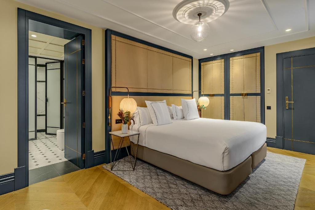 CoolRooms Palacio de Atocha - 5