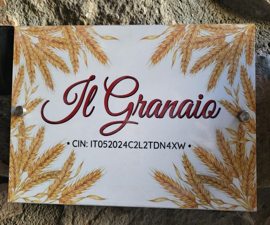 Φωτογραφία από το άλμπουμ του Il Granaio in centro σε Radicofani