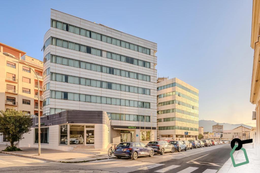 Okolí hotelu