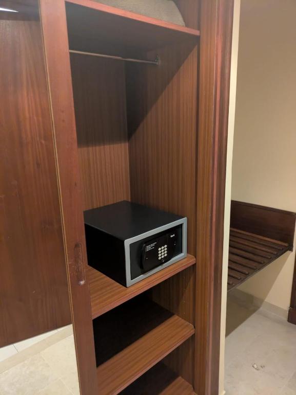 Fotografie z fotogalerie ubytování Hôtel LE CONSUL v destinaci Tunis