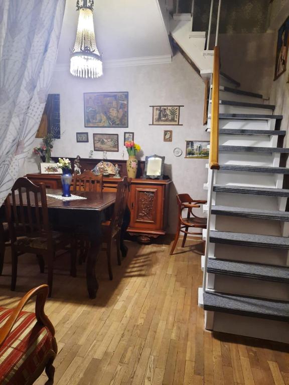 Fotografie z fotogalerie ubytování Tina's Homestay v destinaci Tbilisi City