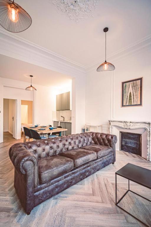 Photo de la galerie de l'établissement Bogota - Au coeur de Reims, à Reims